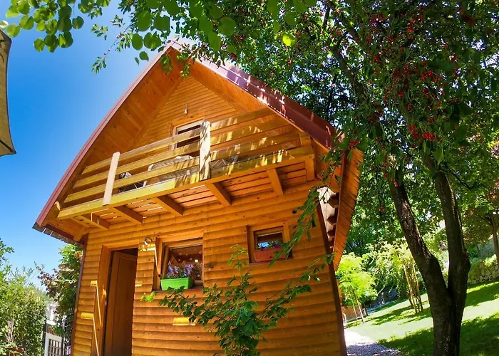 Sarajevo Chalet