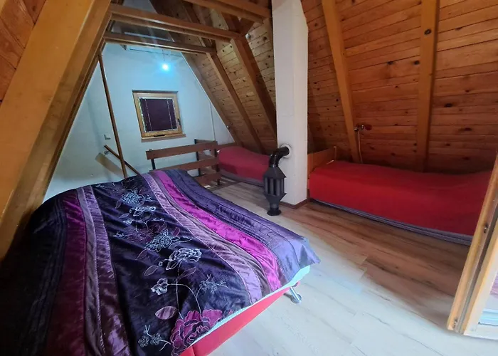 Sarajevo Chalet