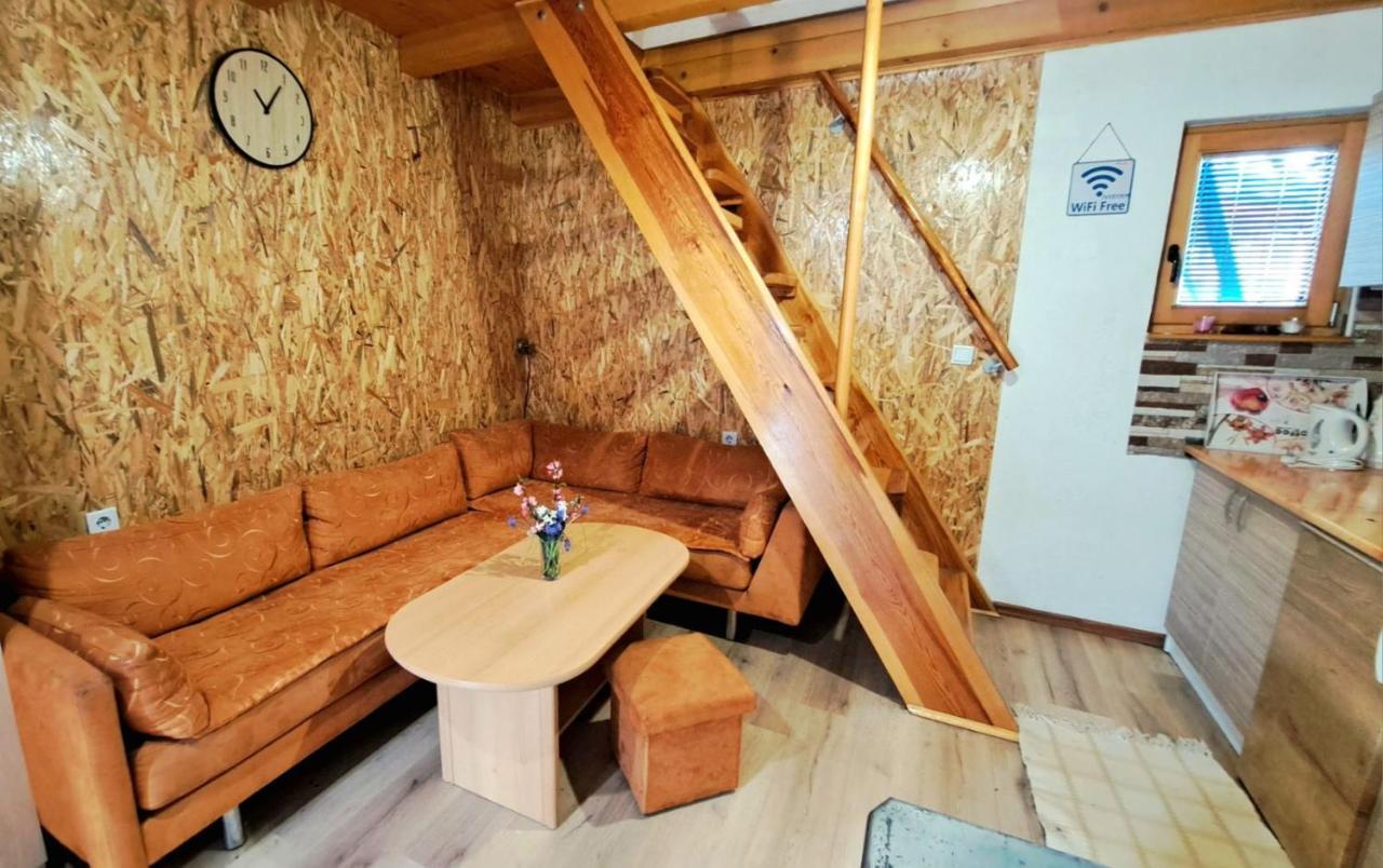 Semesterbostad Sarajevo Hadžići