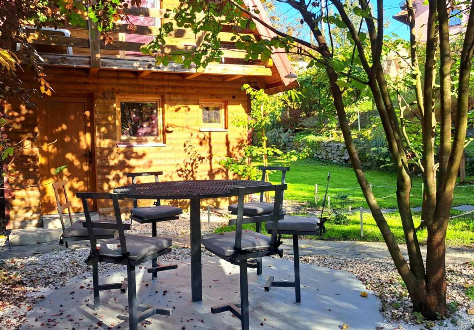 Sarajevo Semesterbostad Hadžići