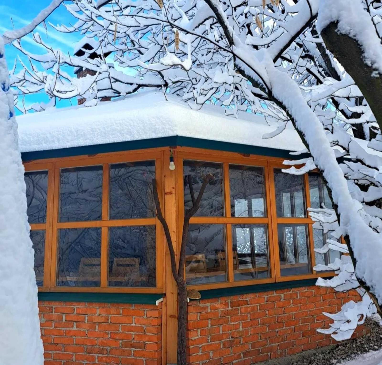 Sarajevo * Hadžići