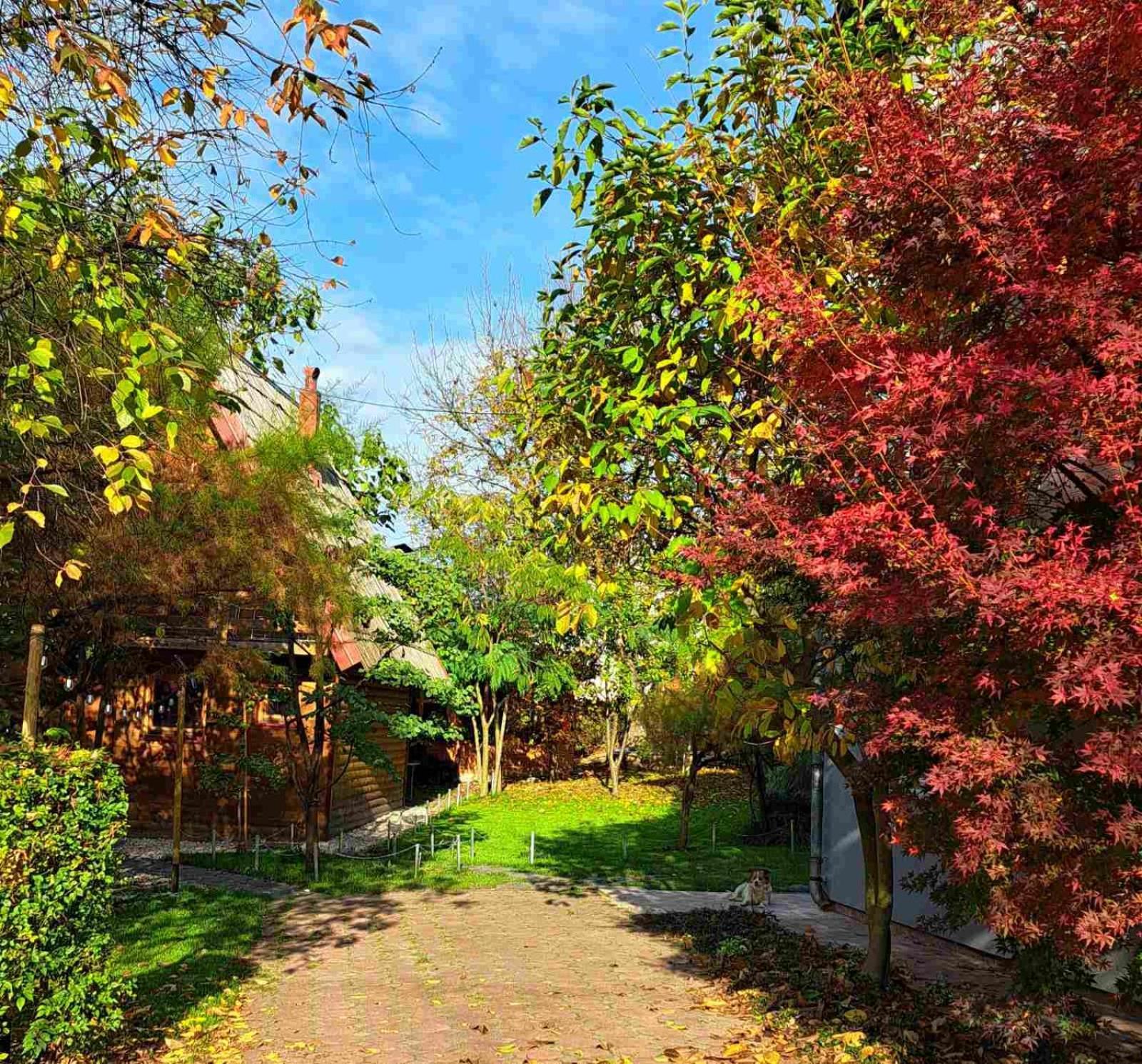 Semesterbostad Sarajevo *