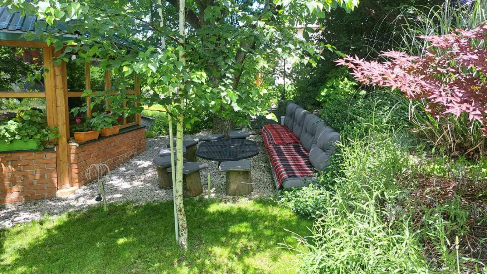 Sarajevo Semesterbostad